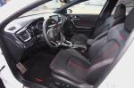 Kia Ceed GT 2018 года (WW)